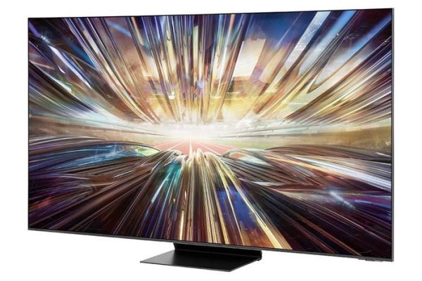 Smart Tivi Neo QLED Samsung 8K 65 inch QA65QN800D