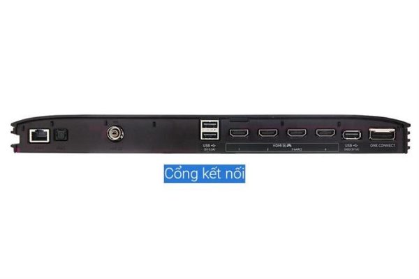 Smart Tivi Neo QLED Samsung 8K 65 inch QA65QN800D