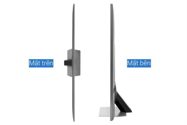 Smart Tivi Neo QLED Samsung 8K 65 inch QA65QN800D