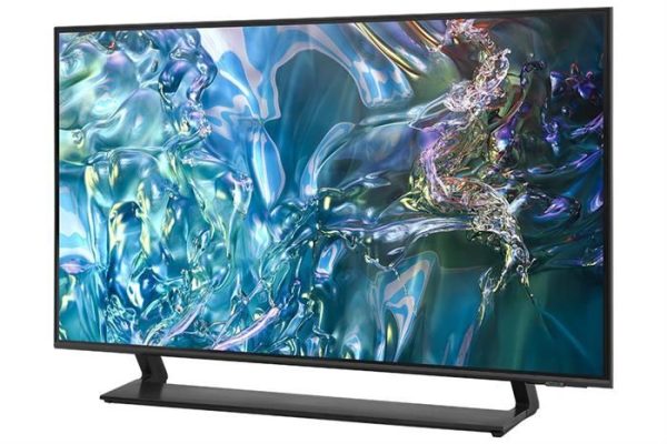 Smart Tivi QLED Samsung 4K 43 inch QA43Q65D
