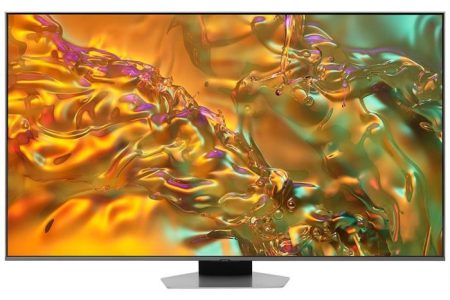 Smart Tivi QLED Samsung AI 4K 65 inch QA65Q80D