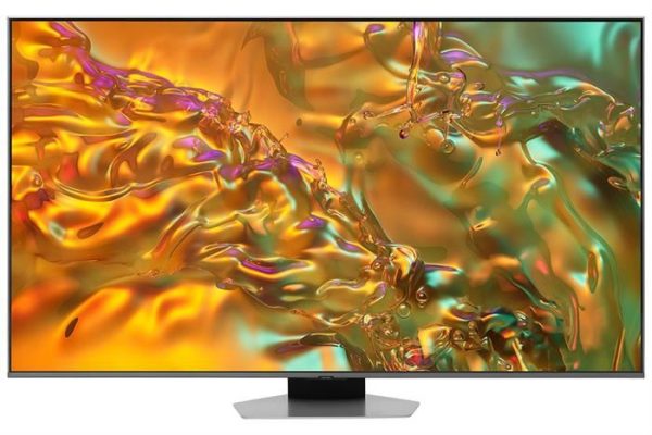 Smart Tivi QLED Samsung AI 4K 65 inch QA65Q80D