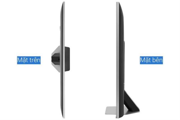 Smart Tivi QLED Samsung AI 4K 55 inch QA55Q80D