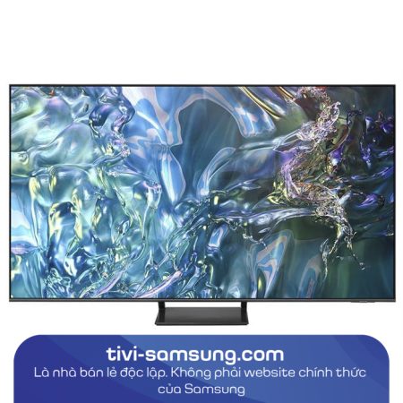 Smart Tivi QLED Samsung 4K 43 inch QA43Q65D