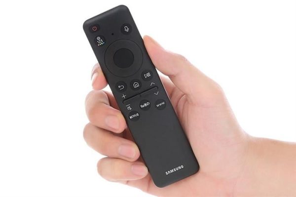 Smart Tivi QLED Samsung AI 4K 65 inch QA65Q70D