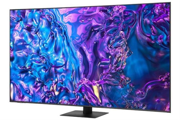 Smart Tivi QLED Samsung AI 4K 65 inch QA65Q70D