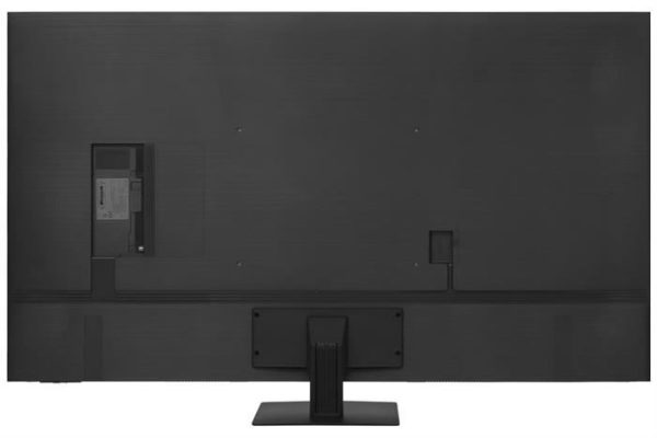 Smart Tivi QLED Samsung AI 4K 65 inch QA65Q70D