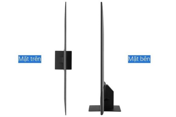 Smart Tivi QLED Samsung AI 4K 65 inch QA65Q70D