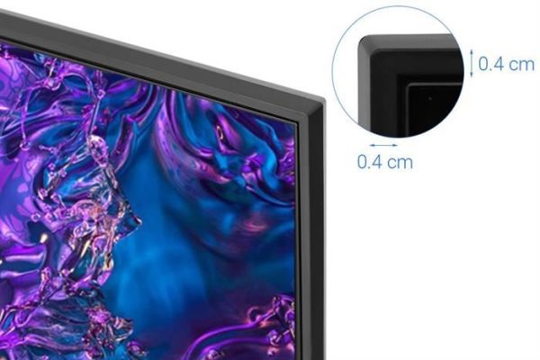 Smart Tivi QLED Samsung AI 4K 65 inch QA65Q70D