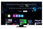 Smart Tivi QLED Samsung AI 4K 65 inch QA65Q80D