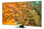 Smart Tivi QLED Samsung AI 4K 65 inch QA65Q80D