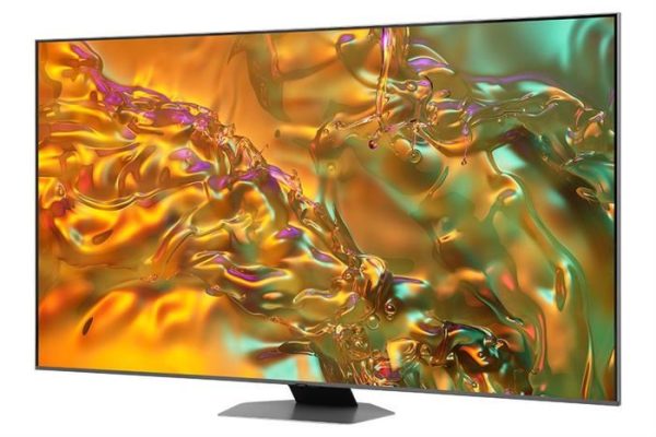 Smart Tivi QLED Samsung AI 4K 65 inch QA65Q80D