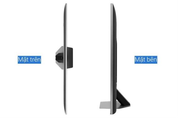 Smart Tivi QLED Samsung AI 4K 65 inch QA65Q80D