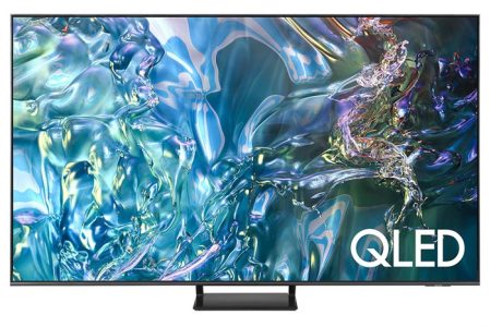 Smart Tivi QLED Samsung 4K 85 inch QA85Q60D