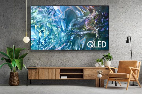 Smart Tivi QLED Samsung 4K 65 inch QA65Q65D