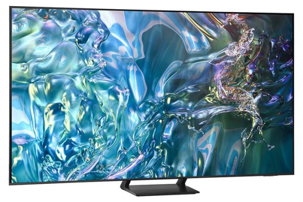 Smart Tivi QLED Samsung 4K 65 inch QA65Q65D