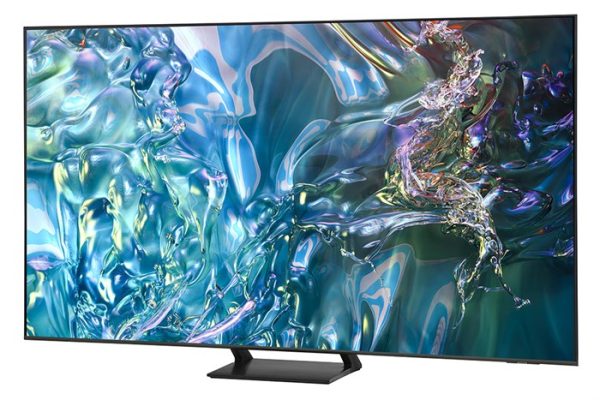 Smart Tivi QLED Samsung 4K 65 inch QA65Q65D