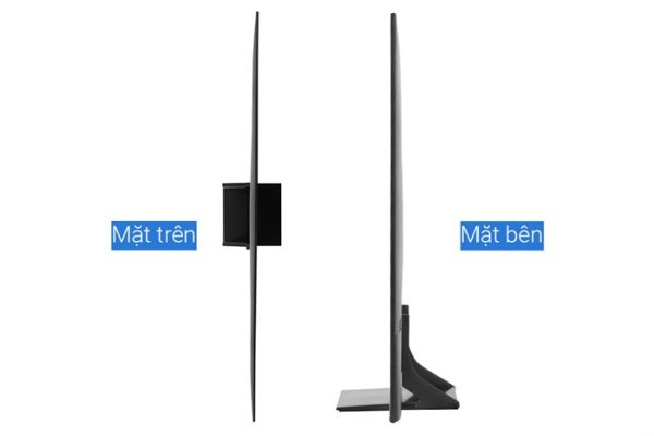 Smart Tivi QLED Samsung 4K 65 inch QA65Q65D