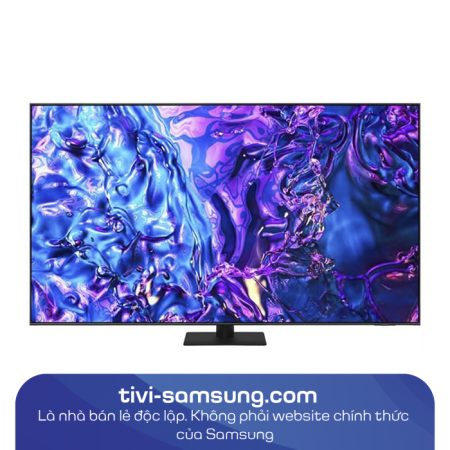 Smart Tivi QLED Samsung AI 4K 65 inch QA65Q70D