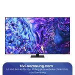 Smart Tivi QLED Samsung AI 4K 75 inch QA75Q70D