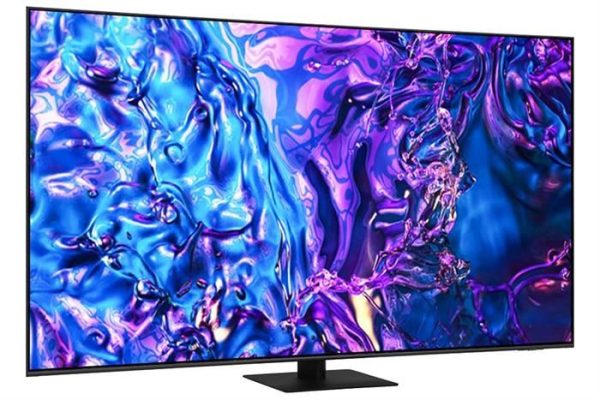Smart Tivi QLED Samsung AI 4K 75 inch QA75Q70D