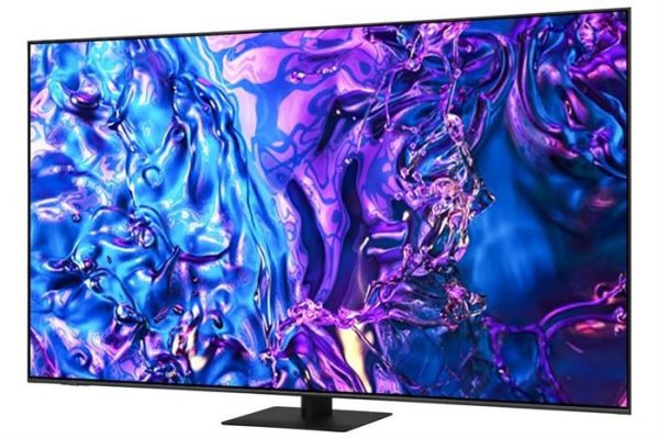 Smart Tivi QLED Samsung AI 4K 75 inch QA75Q70D