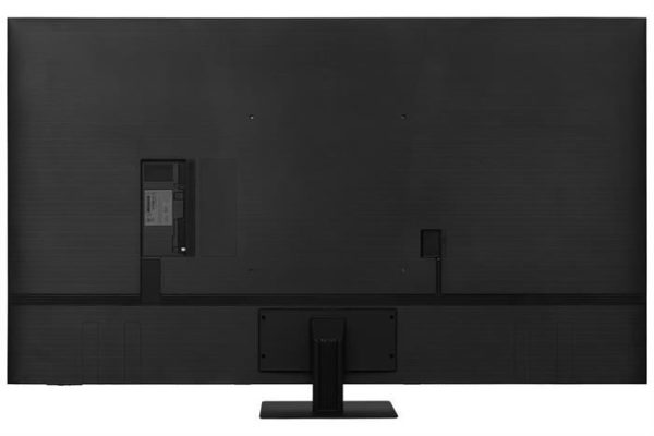 Smart Tivi QLED Samsung AI 4K 75 inch QA75Q70D