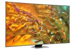Smart Tivi QLED Samsung AI 4K 75 inch QA75Q80D