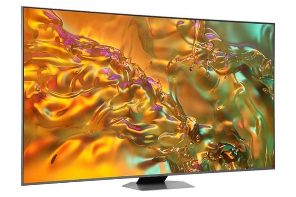 Smart Tivi QLED Samsung AI 4K 75 inch QA75Q80D