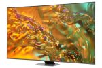 Smart Tivi QLED Samsung AI 4K 75 inch QA75Q80D