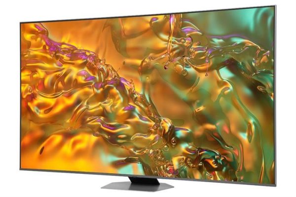 Smart Tivi QLED Samsung AI 4K 75 inch QA75Q80D