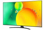 Smart Tivi NanoCell LG AI 4K 65 inch 65NANO76SQA