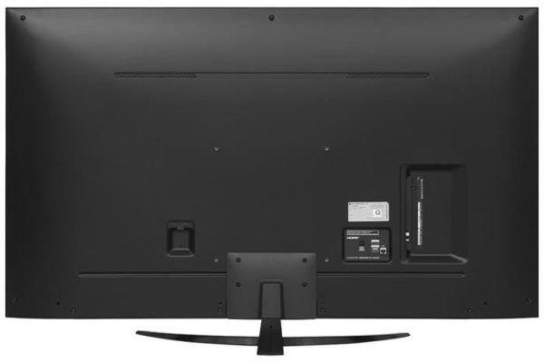 Smart Tivi NanoCell LG AI 4K 65 inch 65NANO76SQA