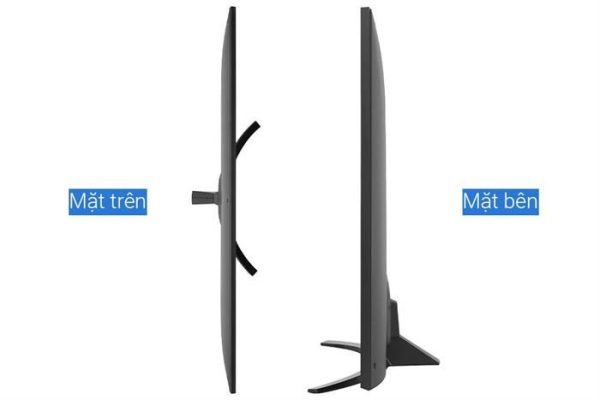 Smart Tivi NanoCell LG AI 4K 65 inch 65NANO76SQA