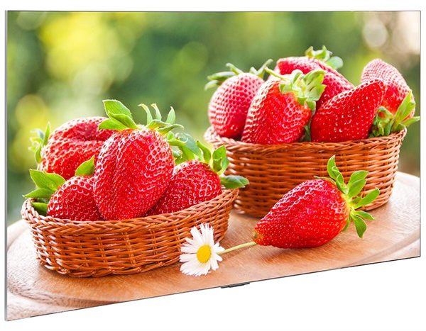 Smart Tivi OLED LG 4K 55 inch 55G2PSA