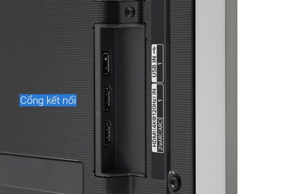 Smart Tivi OLED LG 4K 55 inch 55G2PSA