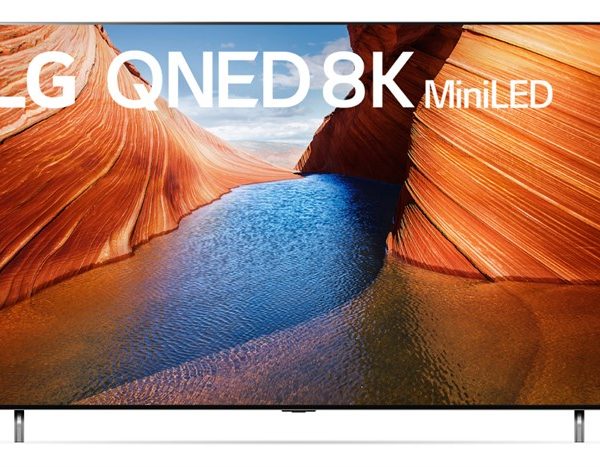 Smart Tivi QNED LG AI 8K 75 inch 75QNED99SQB