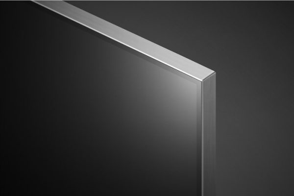 Smart Tivi QNED LG AI 8K 75 inch 75QNED99SQB