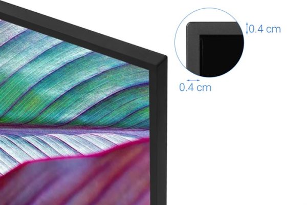 Smart Tivi LG AI 4K 65 inch 65UR7550PSC