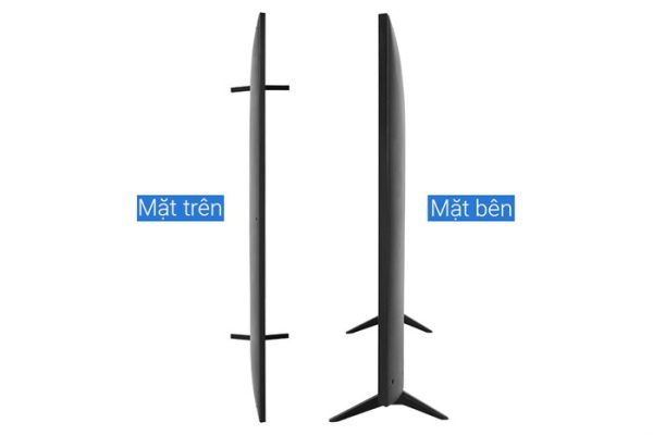 Smart Tivi LG AI 4K 65 inch 65UR7550PSC