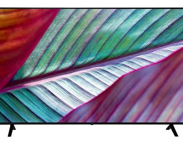 Smart Tivi LG AI 4K 75 inch 75UR7550PSC