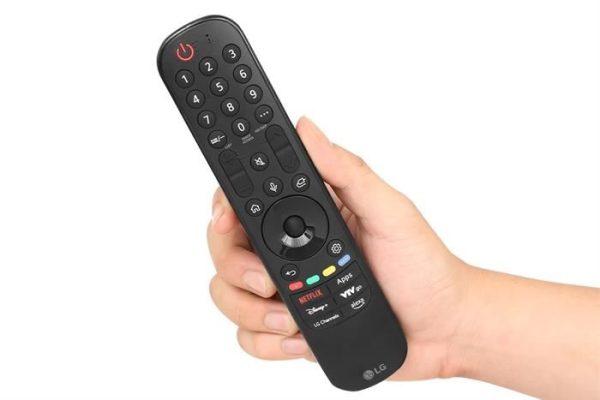 Smart Tivi LG AI 4K 75 inch 75UR7550PSC