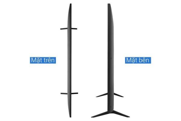 Smart Tivi LG AI 4K 75 inch 75UR7550PSC