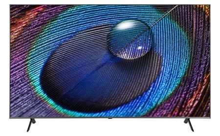 Smart Tivi LG AI 4K 75 inch 75UR9050PSK