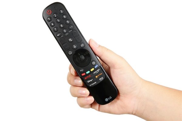 Smart Tivi LG AI 4K 75 inch 75UR9050PSK