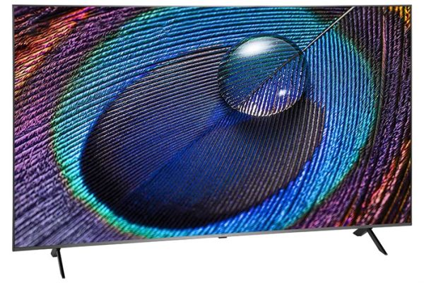 Smart Tivi LG AI 4K 75 inch 75UR9050PSK