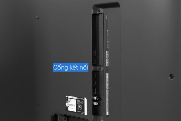 Smart Tivi LG AI 4K 75 inch 75UR9050PSK