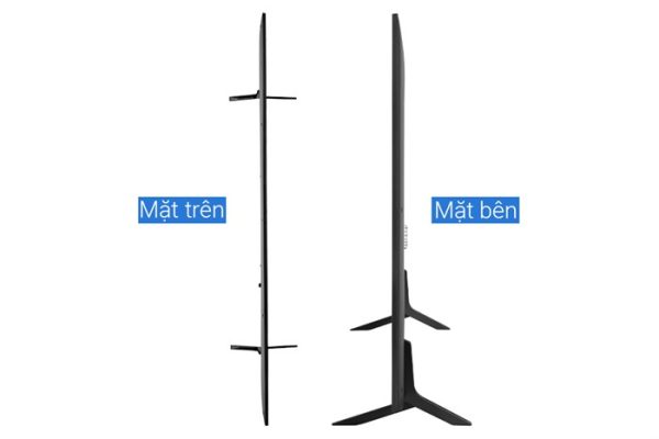 Smart Tivi LG AI 4K 75 inch 75UR9050PSK