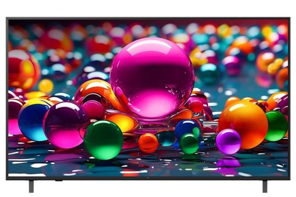 Smart Tivi LG AI 4K 43 inch 43UA8450PSA