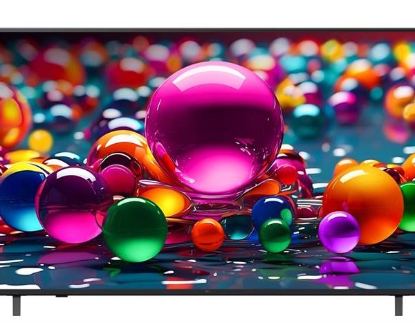 Smart Tivi LG AI 4K 43 inch 43UA8450PSA